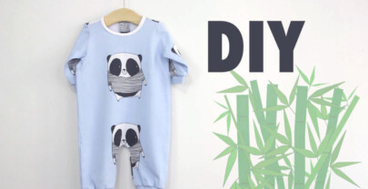 Poner Testificar Sabueso DIY Costura: Cómo hacer pijama de bebe (patrones gratis) - Oh, Mother Mine  DIY!!